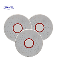 Oceanus OC-518 锂电池烟雾探测器