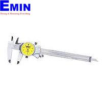 Thước đo cơ kim INSIZE 1318-6 (0- 6 in, 0.1 in)