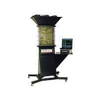 OMEGA WT-3200 オープンループ風洞 (0 ~ 10 m/s; ±1%)