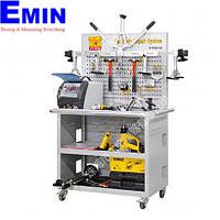 Máy hàn rút tôn tổng hợp KOCU FY-9018