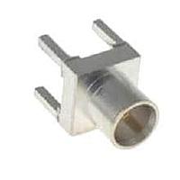 Đầu nối PCB MCX Amphenol RF 919-124J-71P