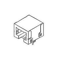 Đế nối mô-đun MOD JCK R/A thấp profile Molex 95622-4883