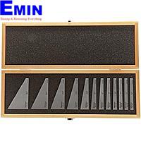 Bộ căn mẫu góc MITUTOYO 981-102 (12 pcs/set)