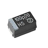 Tụ Tantalum TP3 6032-28 22M uF, 0.2 16 DCV cuộn 13" 350 ohm Vishay Sprague TP3C226M016D0350AS