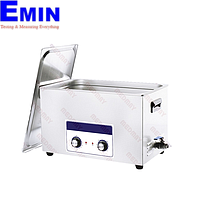 Bể rửa siêu âm Medmay MMUC-04 (22L; 480W)