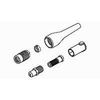 Bộ chuyển đổi ADPT KIT, 6.7 AL PRO BEAM SR PLG Raychem - TE Connectivity 1515940-7