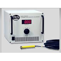 Máy đo điện áp tĩnh điện tiếp xúc 4 kênh TREK PD06078