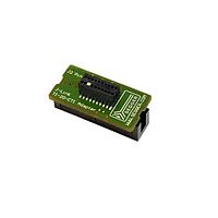 SEGGER Microcontroller 8.06.06 J-Link TI-20-CTI アダプター J-Link TI-CTI-20 アダプター