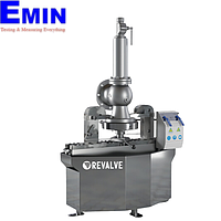 Revalve S-1-400/40 2 claws Test bench for safety valves