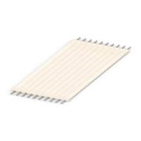 Cáp nhảy FFC / FPC FSN-21.9A-10 AMP Connectors - TE Connectivity 7-6437138-6