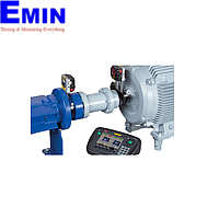 Máy cân chỉnh đồng tâm bằng tia laser EASYLASER E540 (10m, 0.001 mm, wireless)