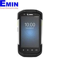 Máy kiểm kho Zebra TC72 (Android 10; WLAN, WPAN; Đọc mã vạch 1D, 2D)