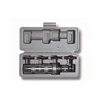 Crossman 48-005 5 Pcs 임팩트 드라이버 세트 (5 개)