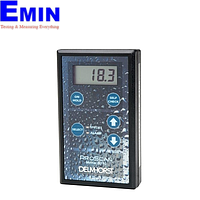 Multifunction Moisture Meter