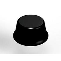 Đệm Chống Va Đập / Chân Đế Bumpon Bảo Vệ, 5 x 12 miếng mỗi tấm, Màu Đen 3M Electronic Specialty SJ5745