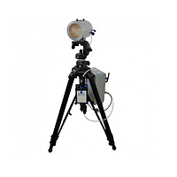 PROTOTYPA DRS-1 Radar System (24.15 GHz, 50 – 2000 m/s)