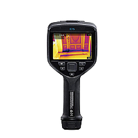 Flir E75-42 열 화상 카메라 (650°C, 320 x 240 픽셀, 42° x 32°, 0.9 mrad)