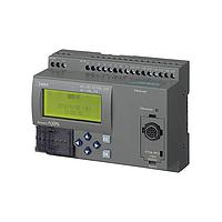 IDEC FT1A-H24RA PLC + HMI SmartAXIS 24I/O CPU  DC power