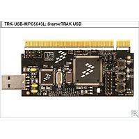 Bộ Khởi Động StarTrakMiniUSG MPC5643L NXP TRK-USB-MPC5643L