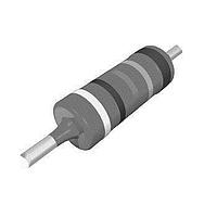 Vishay BC Components MRS25 2.43K 1%TR Professional Thin Film Leaded Resistor .6 WATT 2.43K OHM 1%