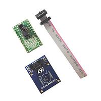 STMicroelectronics STEVAL-MKI231KA Evaluation Kits Evaluation kit - STHS34PF80 industrial board and standard DIL24 adapter