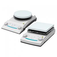 JEIOtech TM-18QG Hotplate & Magnetic Stirrers (Analog type)