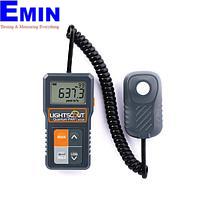 Máy đo cường độ ánh sáng - cảm biến ngoài Spectrum Technologies 3415ZX (0 ~ 5000μmol/m²/s⁻¹)