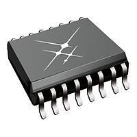 Bộ cách ly 4 kênh đa năng 1 kV 2 chiều tiến & 2 chiều lùi Skyworks Solutions Inc. SI8642BA-B-IU