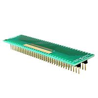 Chip Quik FPC040P070 Sockets & Adapters FPC/FFC SMT Connector (0.4 mm pitch, 70 pin or less) DIP Adapter