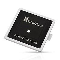 Taoglas GWSFTP.50.3.A.08 PCB 안테나 GPS L1 및 WiFi 단일 피드 50*50*3mm Terrablast 패치