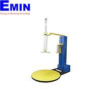 Mikyo TP1650F-CS 팔레트 스트레치 포장 시스템 (20-40 load/hour)