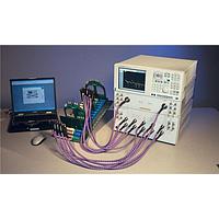 Gore 0UR01R01120.0 RFテストケーブル 18GHz 120インチ L PHASEFLEX SMA M-M