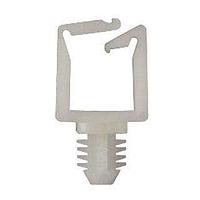 Heyco 4206 Cable Holder CH LB-13 NATURAL Cable HOLDER Blind