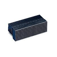 Ổ cắm kết nối bảng phía sau tiêu chuẩn HRD hệ mét 3M Electronic Solutions Division HSHM-S200E1-8AP1-TG30L