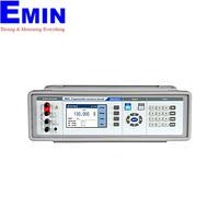 Hộp điện trở chuẩn MEATEST M642 (100mΩ-20MΩ)