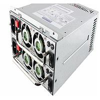 Bộ chuyển đổi DC-DC cách ly 500W PS dự phòng 1+1 (dự phòng mini) cho HPC-7442 Advantech RPS8-500ATX-XE