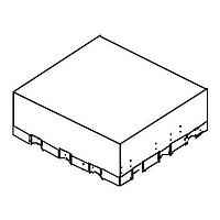 Mạch tích hợp công tắc RF công tắc DPDT cho mạng không dây LAN Nisshinbo NJG1617K11-TE1