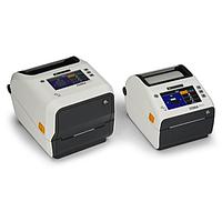 Zebra ZD621-HC Desktop Printer (203 dpi; 104mm; 203mm/s)