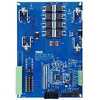 Monolithic Power Systems (MPS) EV2790-0000-FP-00B Battery Management EVB of MP2790