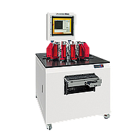 KMT KCGT-G12软管夹力机T ...