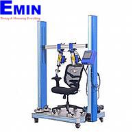 GESTER GT-LB03L 의자 팔걸이 내구성 시험기 (2000N)