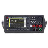 KEYSIGHT B2910BL 정밀 소스/측정 장치 (1 ch, 10 fA resolution, 210 V, 1.5 A)