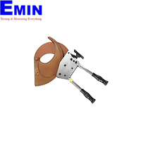 Xinchang Tools J160 ケーブルカッター (Al/Cu; Φ160mm; Normal)