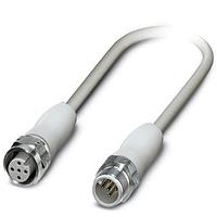 Cáp Cảm Biến / Cáp Bộ Chuyển Động SAC-5P-M12MS/1 5-500/M12FS FB PHOENIX CONTACT 1421012