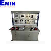 DOLANG DLWD-DJ01 直流电机培训系统