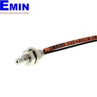 Đầu sợi quang loại có ren OMRON E32-D211R 2M