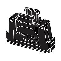 Phụ kiện Nửa che dọc 2 Hàng Dòng XG5M 30P Omron Electronics XG5S-3012