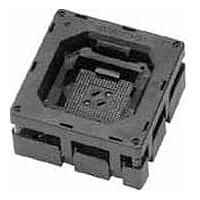 Đế IC & Linh Kiện 676 CHÂN MBGA, BƯỚC CHÂN 1.00MM Yamaichi Electronics NP352-676-103