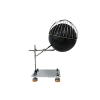 PEGO PG-DTH 头盔式吹风机测试装置 (200mm)