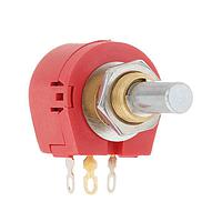 Điện trở quay TW 1W 500Ω 6.35X25PL Holsworthy - TE Connectivity TW1501KA